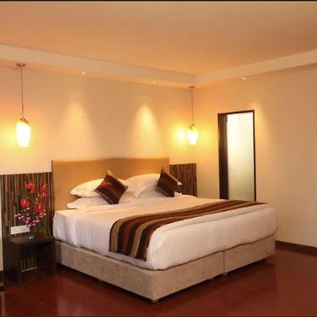 The Altruist Business Hotel Kharadi Pune Exterior foto