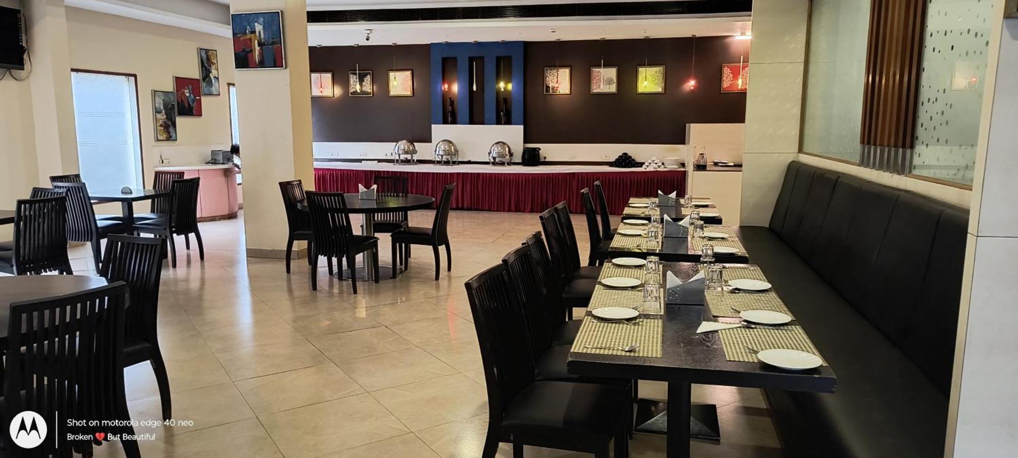 The Altruist Business Hotel Kharadi Pune Exterior foto