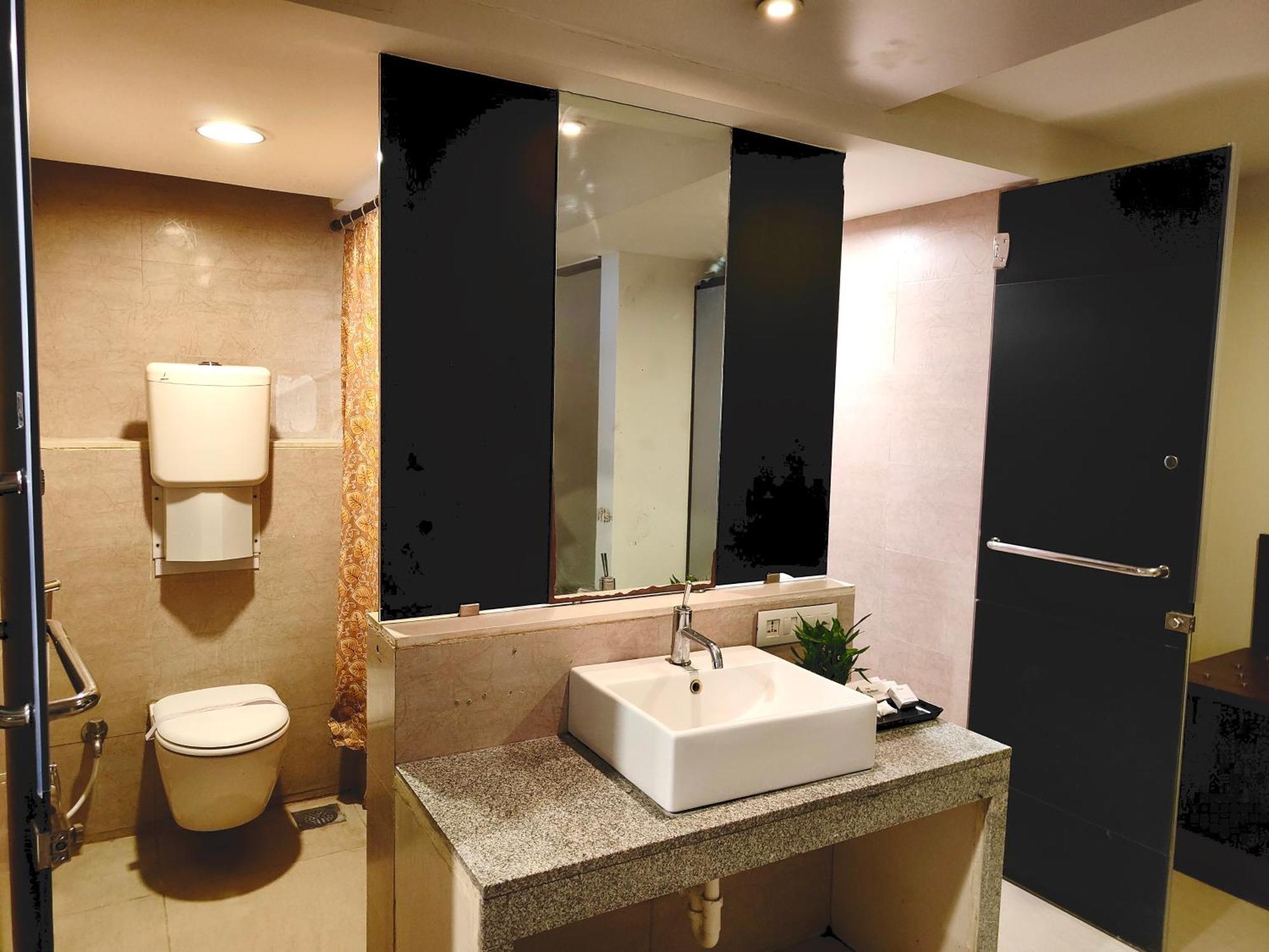 The Altruist Business Hotel Kharadi Pune Exterior foto