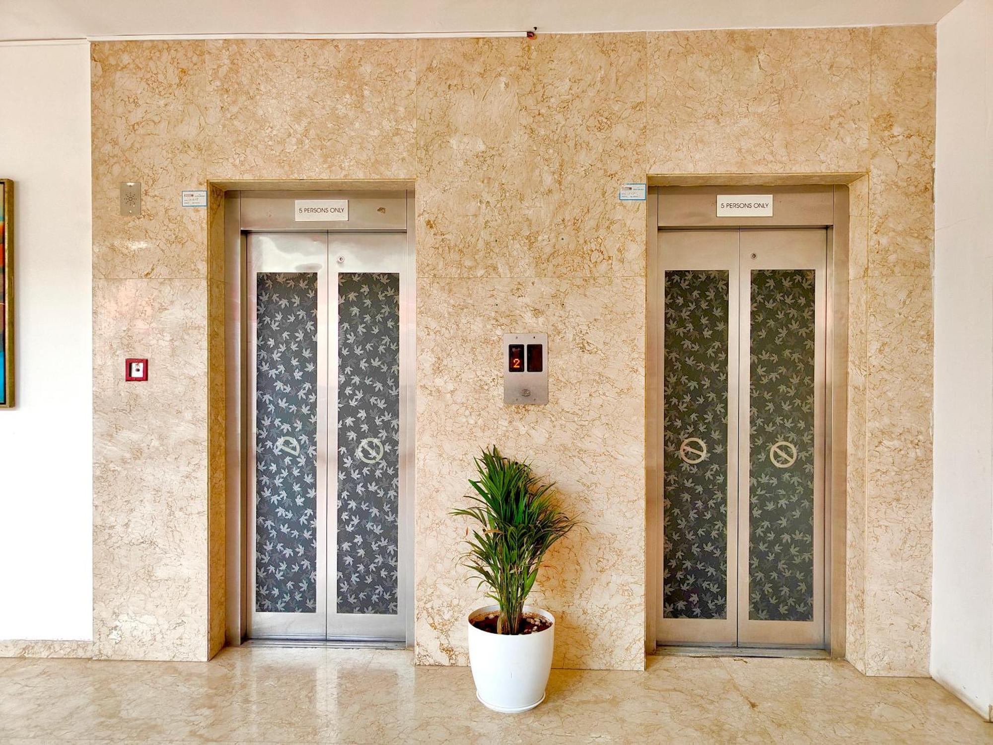 The Altruist Business Hotel Kharadi Pune Exterior foto