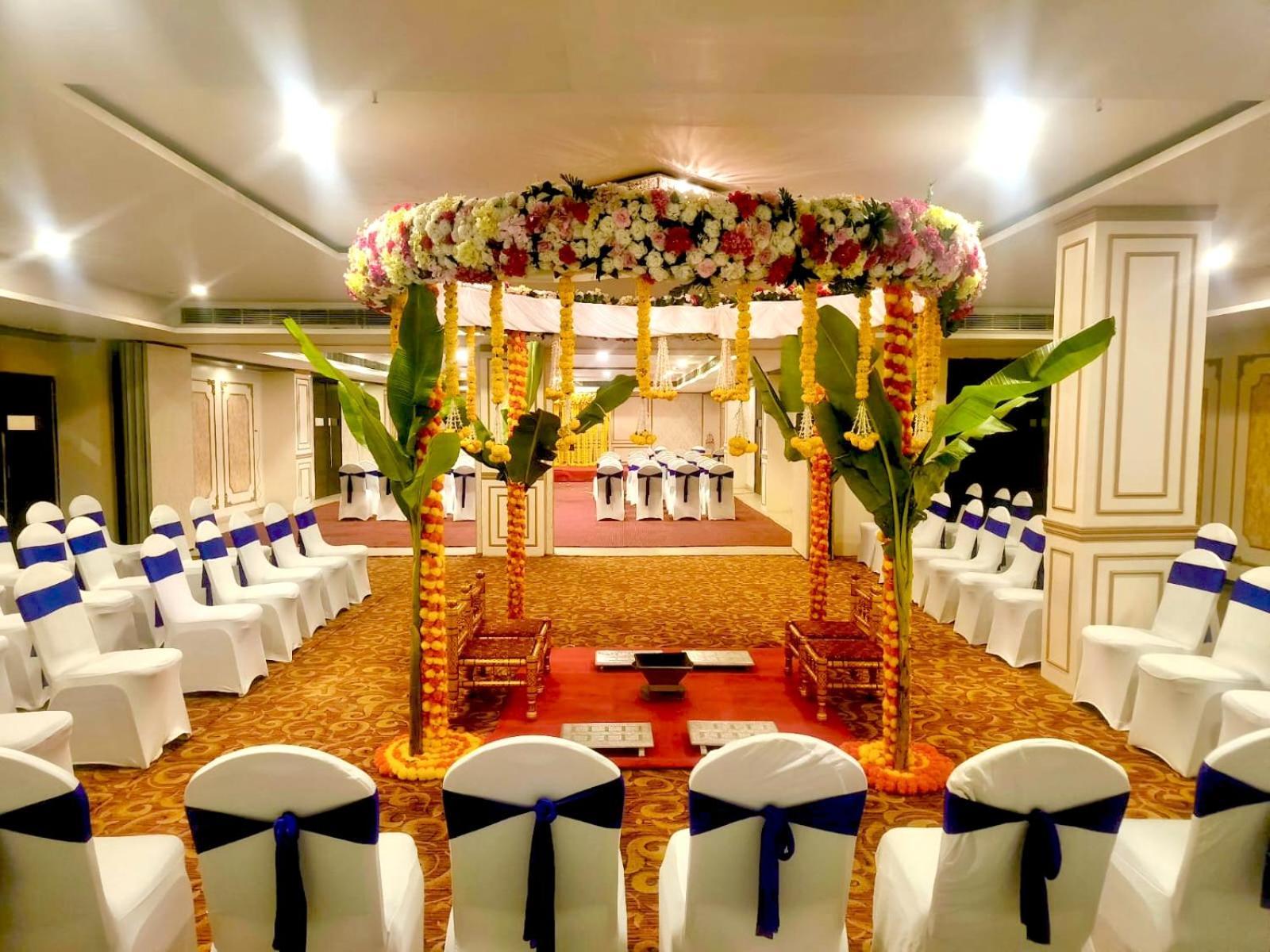 The Altruist Business Hotel Kharadi Pune Exterior foto