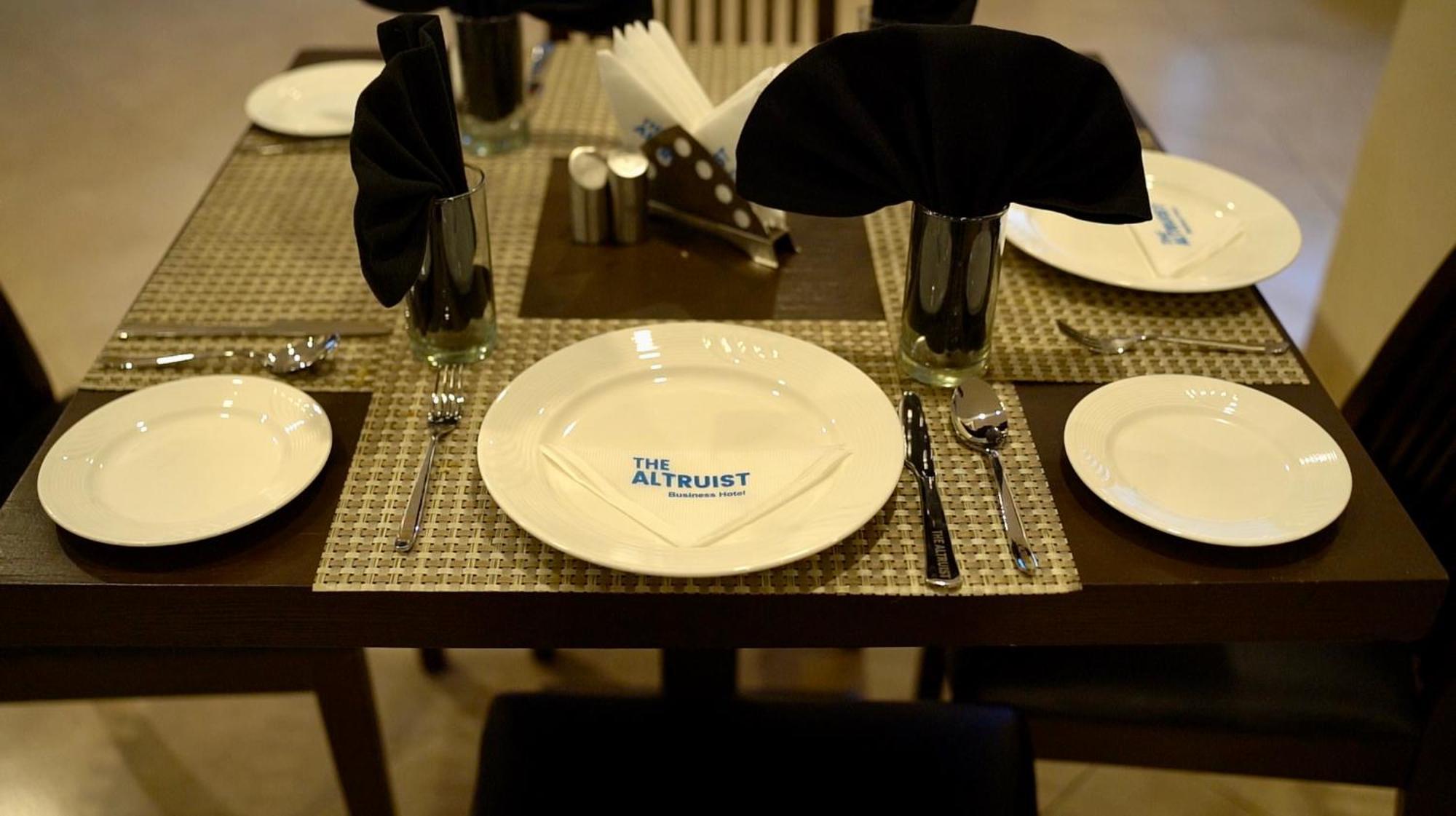 The Altruist Business Hotel Kharadi Pune Exterior foto